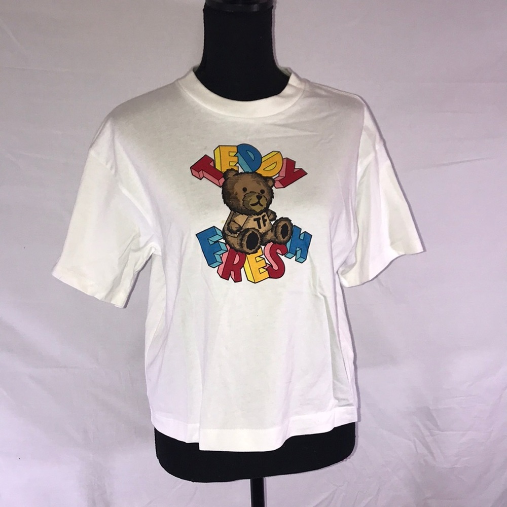 Teddy Fresh Tee